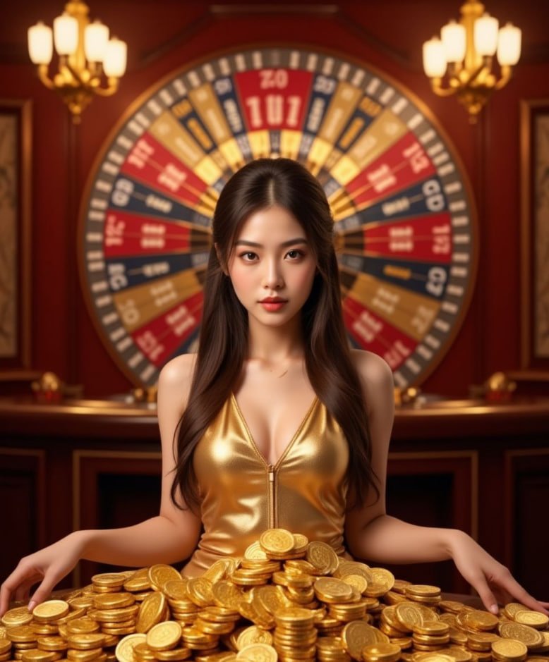 Pemeriksaan akun sebelum deposit